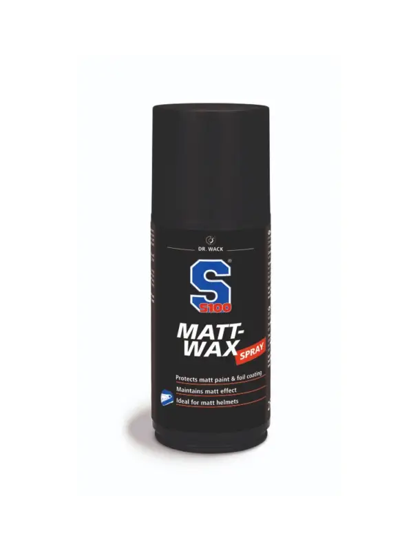 Oferta czasowa S100 Wosk matujący w Spray'u 250ml