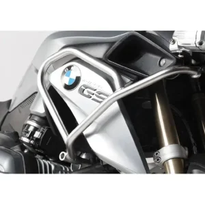Tylko do końca tygodnia Crashbary górne SW-Motech do BMW R 1200 GS (13-16)
