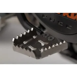 Bezpieczne zakupy Poszerzenie pedału hamulca SW-MOTECH modele KTM