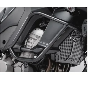 Obniżka ceny Gmole SW-MOTECH do Kawasaki Versys 1000 (14-18), Versys Tourer (16, 18)