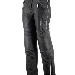 Taniej Damskie motocyklowe spodnie tekstylne ADRENALINE ALASKA LADY 2.0