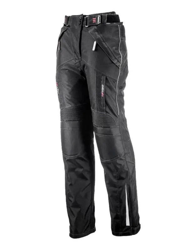 Taniej Damskie motocyklowe spodnie tekstylne ADRENALINE ALASKA LADY 2.0