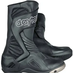 Nowość Buty motocyklowe Daytona EVO Voltex czarne
