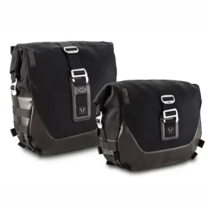 Dodaj do koszyka Zestaw sakw Legend Gear SW-MOTECH [Lewa LS1 - 9,8l/ Prawa LS2 - 13,5l]