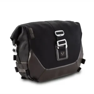 Kup teraz Sakwa LC1 Legend Gear SW-MOTECH montowana na stelaż SLC [lewa strona; pojemność: 9,8l]