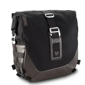 Oferta limitowana Sakwa LC2 Legend Gear SW-MOTECH montowana na stelaż SLC [prawa strona; pojemność: 13,5l]