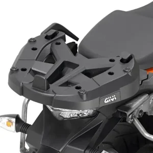 Zniżka Stelaż pod kufer centralny Monokey, Monolock GIVI KTM Adventure/ Super Adventure (wybrane modele) [bez płyty montażowej]