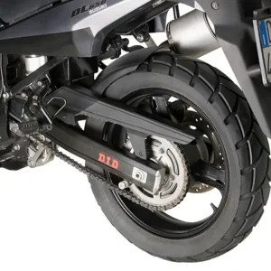 Błotnik motocyklowy tylny GIVI Suzuki DL 650 V-Strom (04-11)/ (17-24) Nowy