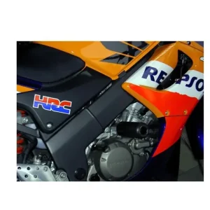 CRASH-PADY/ŚLIZGACZE RAMY HONDA CBR 125 [11-] Dodaj do koszyka