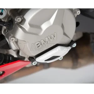 Osłony pokrywy silnika SW-MOTECH do BMW S 1000 R [14-]/ RR/ XR [15-19] [prawa i lewa] Wyprzedaż