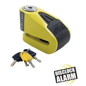 Blokada na tarczę z alarmem AUVRAY B-Lock 06 Oferta