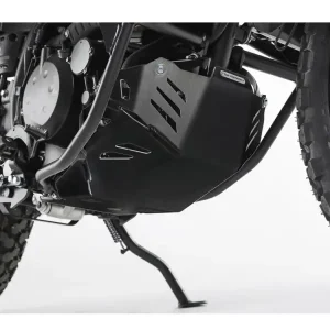 Super okazja Osłona silnika SW-MOTECH Kawasaki KLR 650 [08-], KLR 650 S [22-]