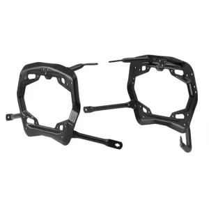Rabat Stelaż kufrów bocznych SW-MOTECH PRO Yamaha MT-07 Tracer (16-23), Tracer 7 (RM30, RM31) (21-), Tracer 700 (16-20) czarny