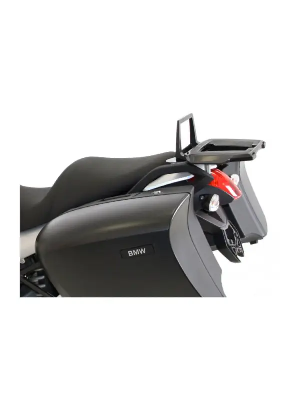 Stelaż centralny ALU-RACK Hepco&Becker BMW R 1200 R Szybka wysyłka