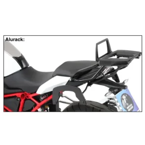 Stelaż pod kufer centralny Hepco&Becker AluRack BMW R 1200 R (15-18) Wyprzedaż