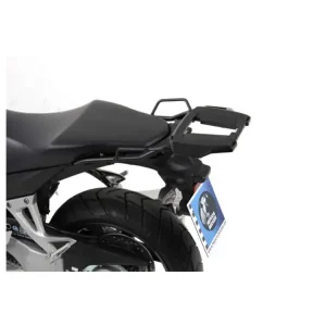 Stelaż centralny ALU-RACK Hepco&Becker Honda VFR 800 X Crossrunner [11-14] Cena promocyjna