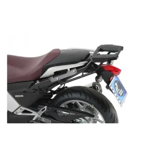 Wyprzedaż Stelaż centralny ALU-RACK Hepco&Becker Honda Integra 700