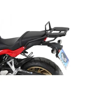 Ostatnia szansa Stelaż pod kufer centralny Hepco&Becker AluRack Honda CB 650 F (14-20)