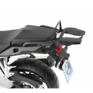 Promocja Stelaż pod kufer centralny Hepco&Becker AluRack Honda VFR 800 X Crossrunner (15-20)