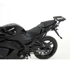 Zniżka Stelaż centralny ALU-RACK Hepco&Becker Kawasaki Ninja 250 R