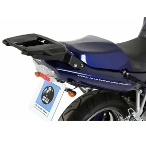 Oferta limitowana Stelaż centralny ALU-RACK Hepco&Becker Suzuki GFS 600 S Bandit [00-04]