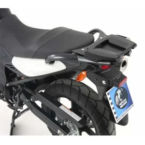 Stelaż centralny ALU-RACK Hepco&Becker Suzuki V-Strom 650 ABS [12-] (L2) / XT Wyprzedaż