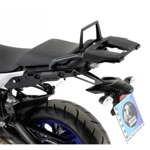 Stelaż centralny ALU-RACK Hepco&Becker Yamaha MT 09 Tracer ABS Tylko dziś