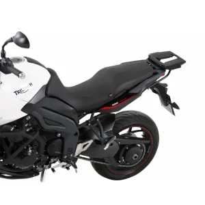 Darmowy zwrot Stelaż pod kufer centralny Hepco&Becker AluRack Triumph Tiger 1050 Sport (13-23)