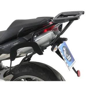 Stelaż centralny ALU-RACK Hepco&Becker Aprilia SL 750 Shiver [10-] Zamów teraz