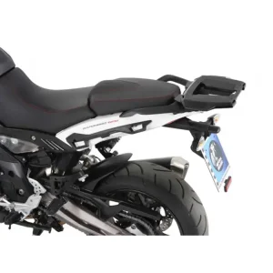 Stelaż centralny ALU-RACK Hepco&Becker Aprilia Caponord 1200 Zamów teraz