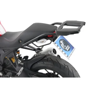Wysoka jakość Stelaż centralny ALU-RACK Hepco&Becker Ducati Monster 1100 Evo