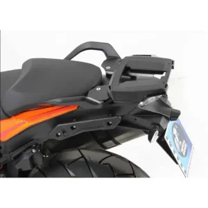 Stelaż pod kufer centralny Hepco&Becker AluRack KTM 1190 Adventure / R, 1050 Adventure (13-16) Tani