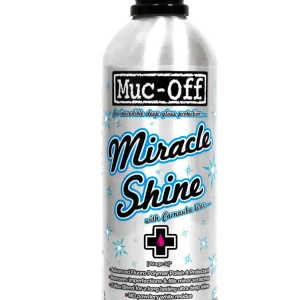 Muc-Off Miracle Shine- środek do polerowania Do wyczerpania zapasów