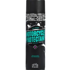 Dodaj do koszyka Muc-Off Motorcycle Protectant- środek chroniący