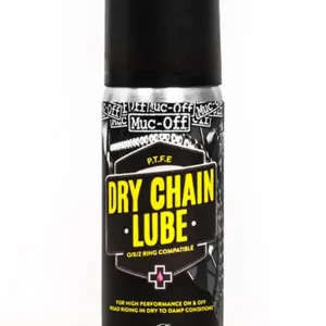 Bezpieczna płatność Muc-Off Dry Chain Lube- spray do łańcucha