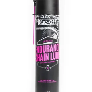 Muc-Off Endurance Chain Lube- smar do łańcucha Darmowy zwrot