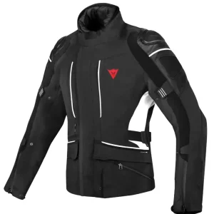 Popularny Motocyklowa kurtka tekstylna Dainese D-CYCLONE GORE-TEX®