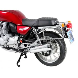 Stelaż kufrów bocznych Hepco&Becker Lock-It Honda CB 1100 EX [14-16] Darmowy zwrot