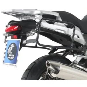 Stelaż kufrów bocznych Hepco&Becker Lock-It Honda VFR 1200 X Crosstourer (12-20) Wysoka jakość