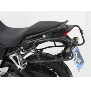 Stelaż kufrów bocznych Hepco&Becker Lock-It Honda CB 500 X (13-16) Wybór klientów
