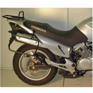 Stelaż boczny Hepco&Becker Honda XL 125 Varadero [07-] Łatwy zwrot