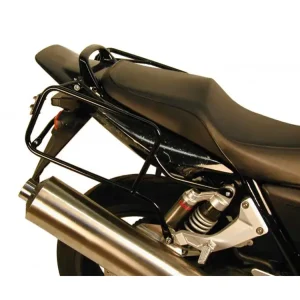 Stelaż kufrów bocznych Hepco&Becker Honda CB 1300 [03-09] montowany na stałe Wysoka jakość