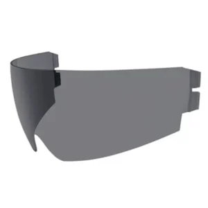 Ostatnia szansa Blenda Icon DropShield do kasku Alliance GT / Airflite / Airform mocno przyciemniana