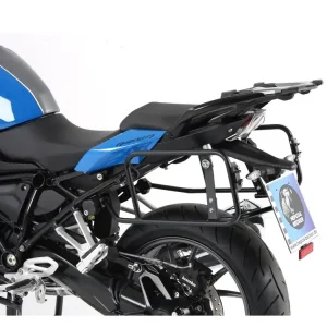 Stelaż kufrów bocznych Hepco&Becker Lock-It BMW R 1200 R (15-18) Bestseller