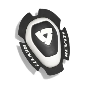 Oferta Slider kolanowy REV'IT! Type A biało-czarne