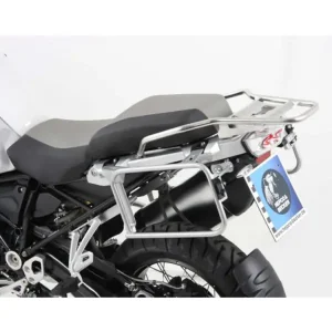 Szybka wysyłka Stelaż kufrów bocznych Hepco&Becker Lock-It BMW R 1200 GS Adventure [14-18] [asymetryczny]