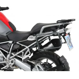 Stelaż kufrów bocznych Hepco&Becker Lock-It BMW R 1200 GS LC [13-18] Bezpieczna płatność