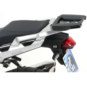 Stelaż pod kufer centralny Hepco&Becker EasyRack Hondy VFR 1200 X Crosstourer (12-20) Bezpieczne zakupy