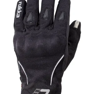 Wyjątkowa oferta Rękawice motocyklowe tekstylne Rukka Airium