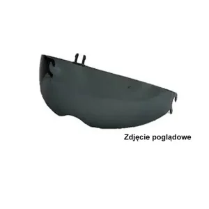 Przyciemniana (80%) Blenda LAZER do kasku MAMBO EVO Obniżka ceny